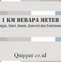 100 Meter Berapa Hektar