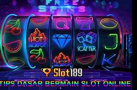 Aplikasi Admin Slot Online Trik Bermain Slot Gratis