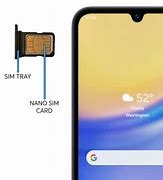 Cara Buka Sim Card Pakai Jarum Samsung A15 5G Nederlands