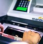 Cara Setor Tunai Lewat Atm Mandiri