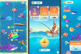 Game Fishing Android Terbaik