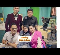 Iklan Obat Demam Raffi Ahmad Youtube Terbaru