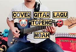 Lagu Topeng Noah