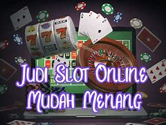 Mimpi Menang Judi Slot Artinya Apa Menurut Islam Adalah Artinya