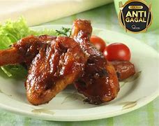 Resep Ayam Bakar Ungkep Air Kelapa