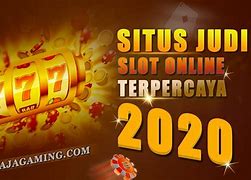 Situs Situs Sambo Judi Slot Online Terpercaya