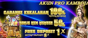 Slot Kamboja Terheboh Instagram Login Online