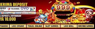 Slot Terbaik Di Dunia